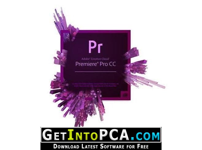 Adobe premiere pro 2020 free download