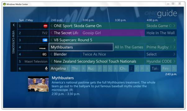 Tv Tuner Software For Mac Free Download